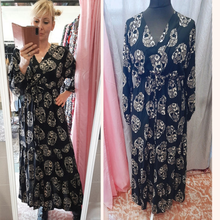 Dresses