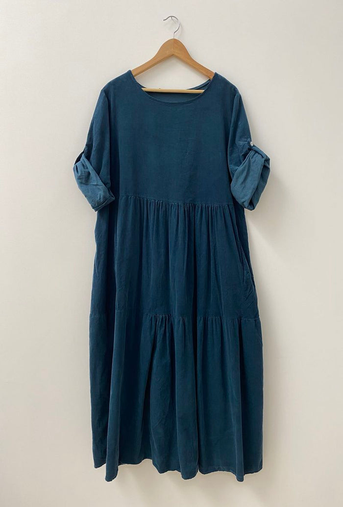 Smock Dresses