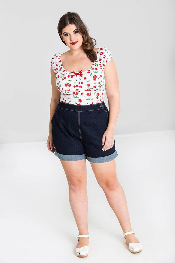 Strawberry Shape Clothes