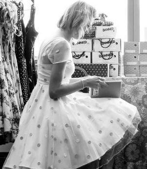1950s Dresses UK