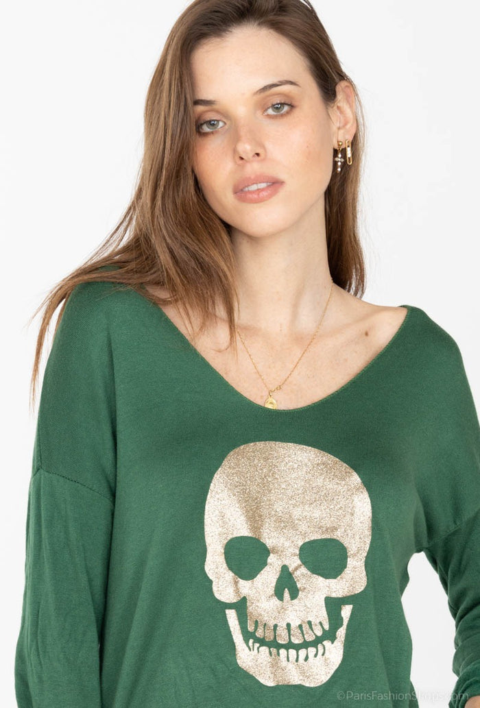 SKULL Jumpers
