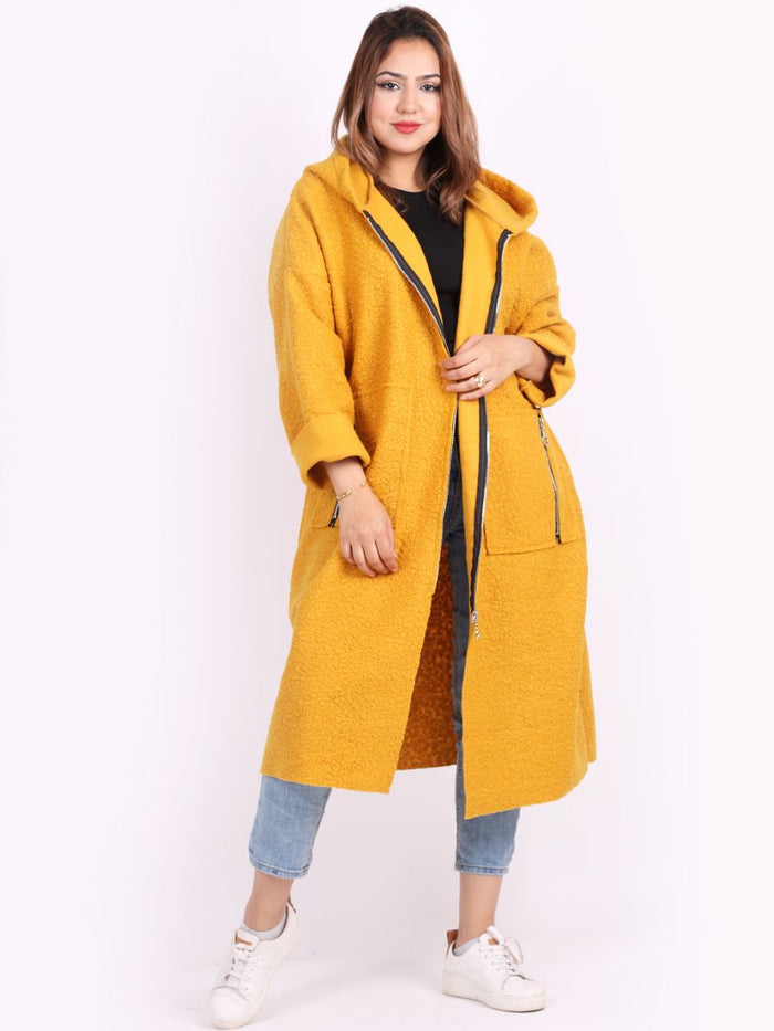 Coats