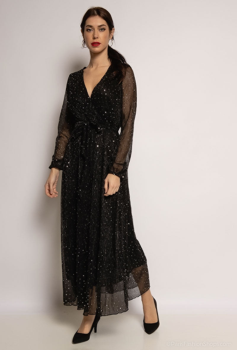 Sparkle maxi Clearance